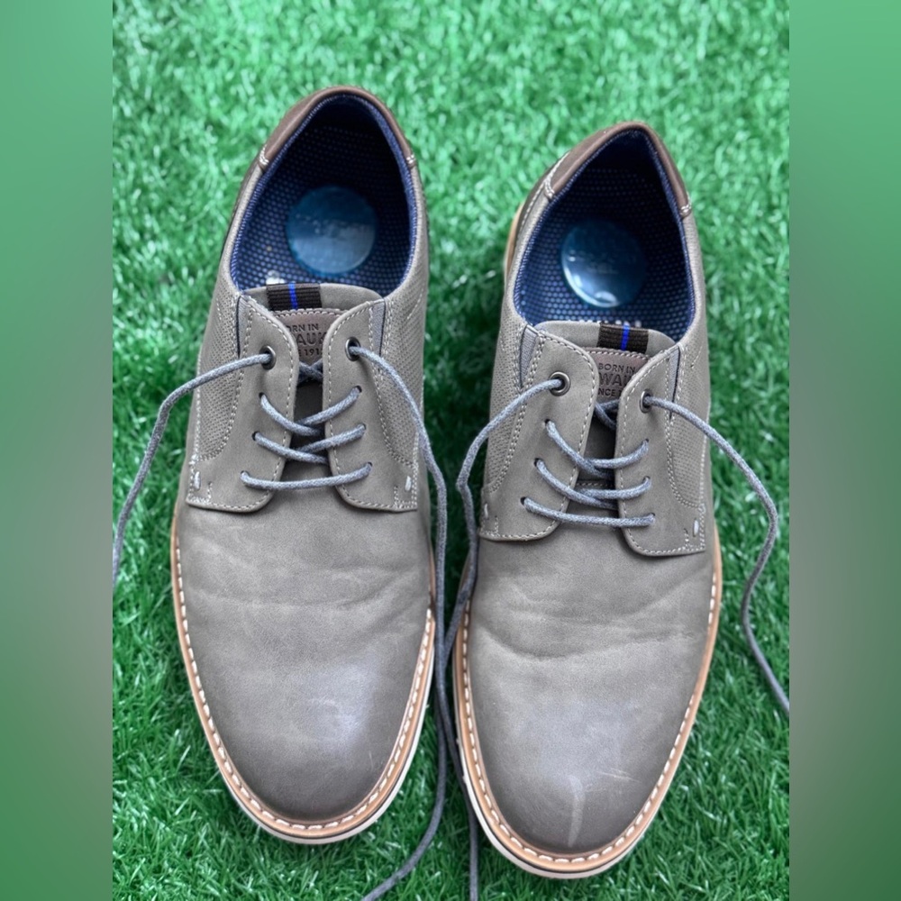 Nunn Bush Mens shoes‎ Size 9